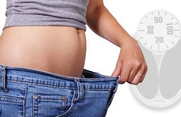 Beneficios - pérdida de peso - IMOBariátrica