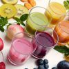 Nutrición y Dietética Dieta Líquida - IMOBariátrica