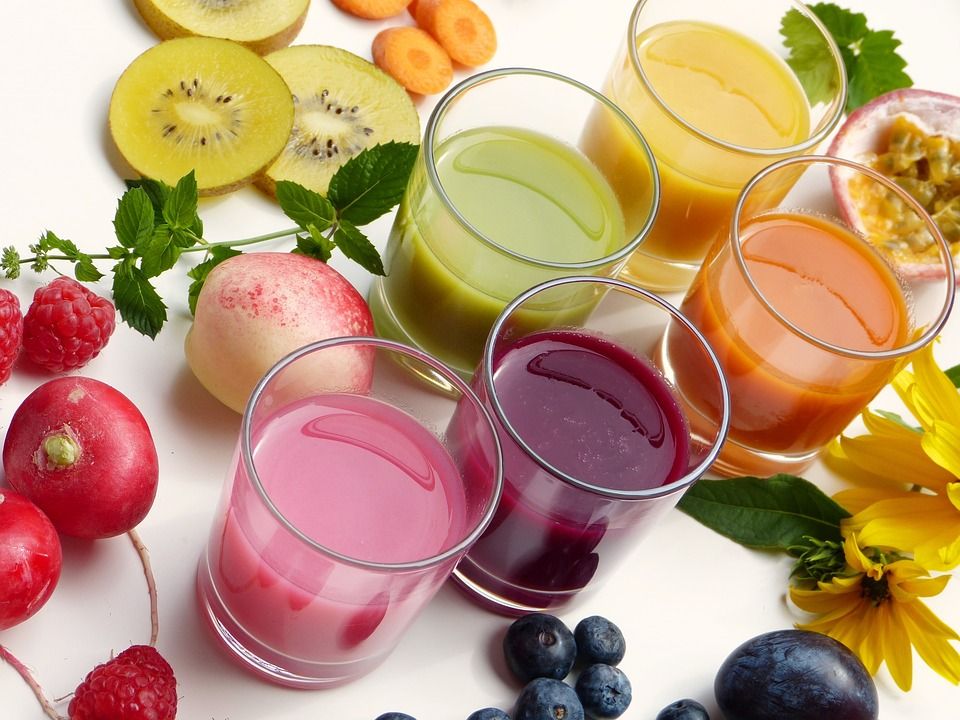 Dieta Líquida - Frutas - Nutrición y Dietética - IMOBariátrica Nutrición y Dietética Dieta Líquida - IMOBariátrica