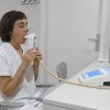 Espirometria FuncionalidadRespiratoria ImoBariatrica
