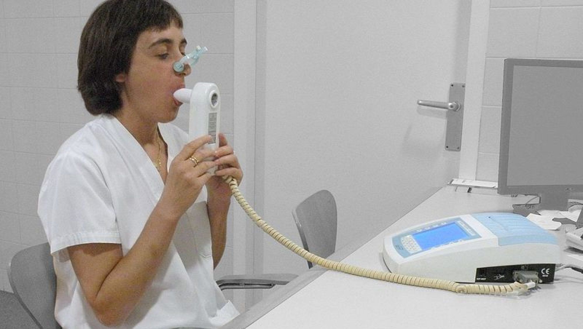 Espirometria FuncionalidadRespiratoria ImoBariatrica Espirometria FuncionalidadRespiratoria ImoBariatrica