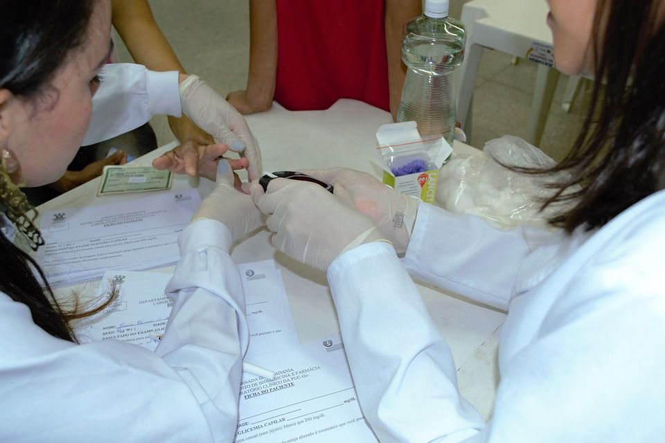 Evaluación Endocrinológica - Toma Muestra - endocrinología - IMObariatrica Evaluación Endocrinológica - Toma Muestra - IMObariatrica