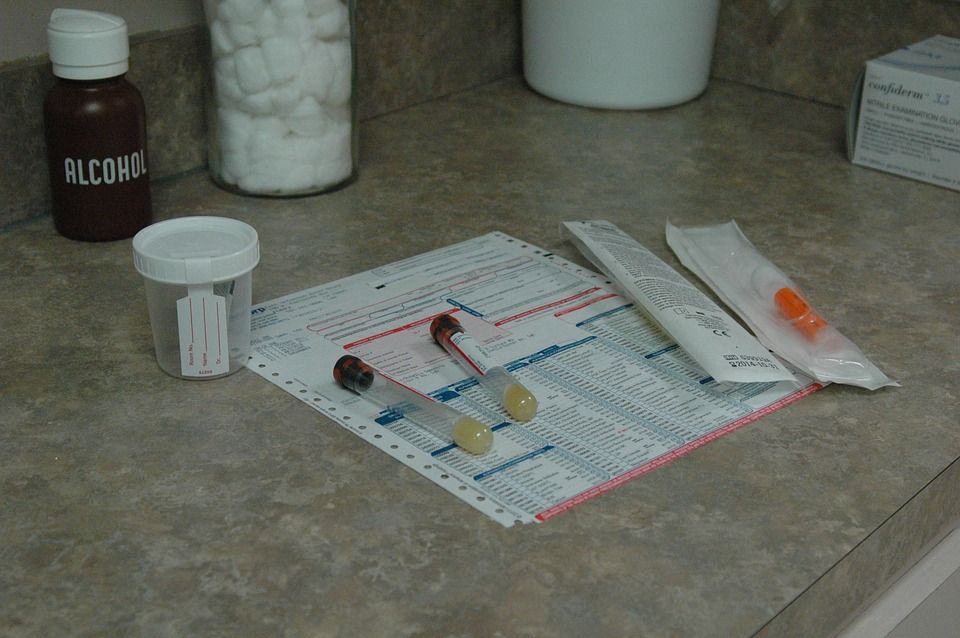 Evaluación Endocrinológica - Prueba de Sangre - IMObariatrica Evaluación Endocrinológica - Prueba de Sangre - IMObariatrica