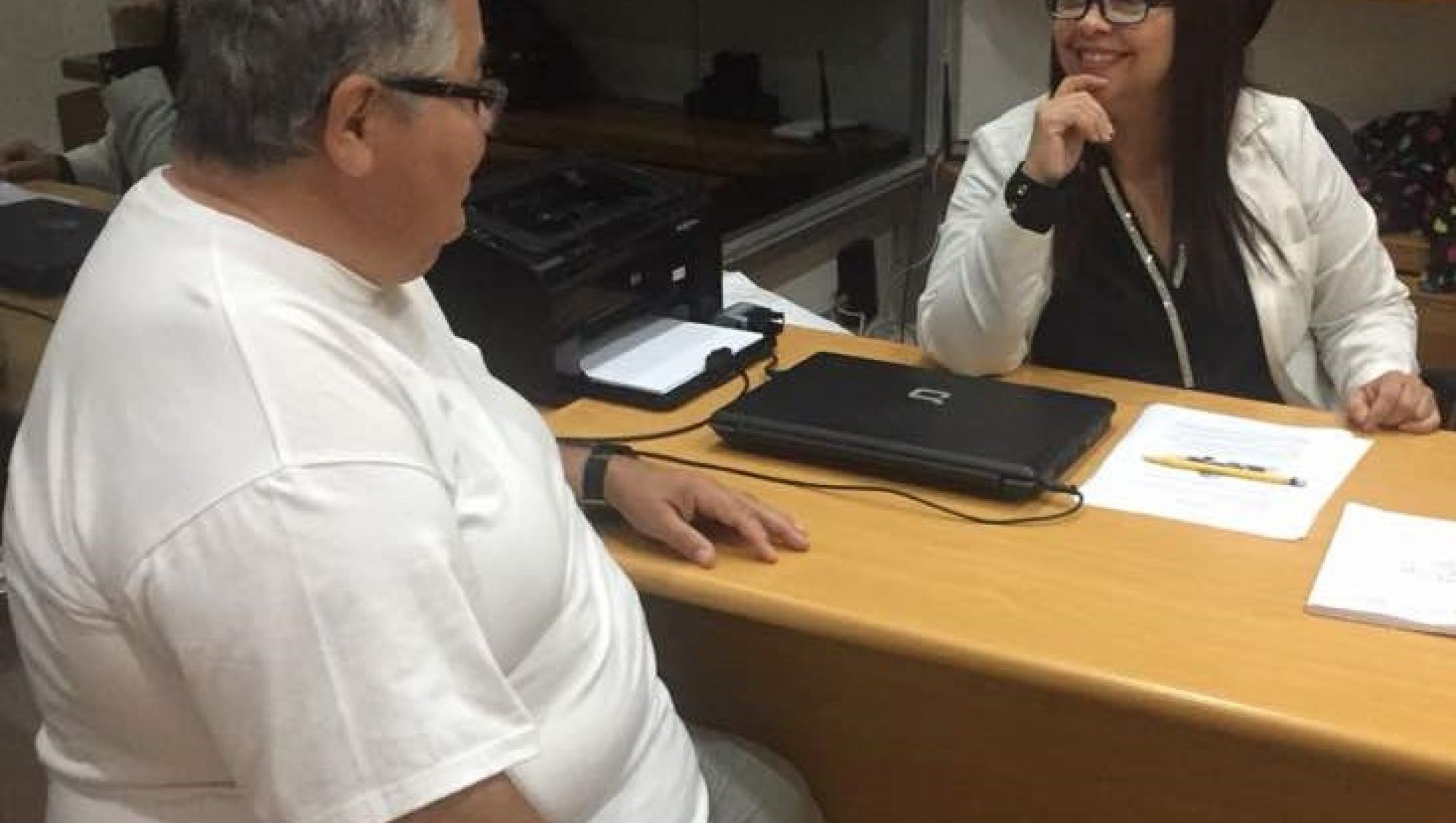 Evaluación psiquiátrica – consulta – IMOBariátrica Evaluación psiquiátrica - consulta - IMOBariátrica