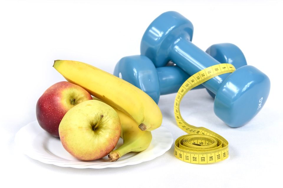 Nutrición y estilo de vida - Cirugía Bariátrica - IMObariatrica
