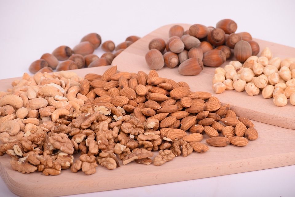 Proteínas - Cirugía Bariátrica - IMObariatrica
