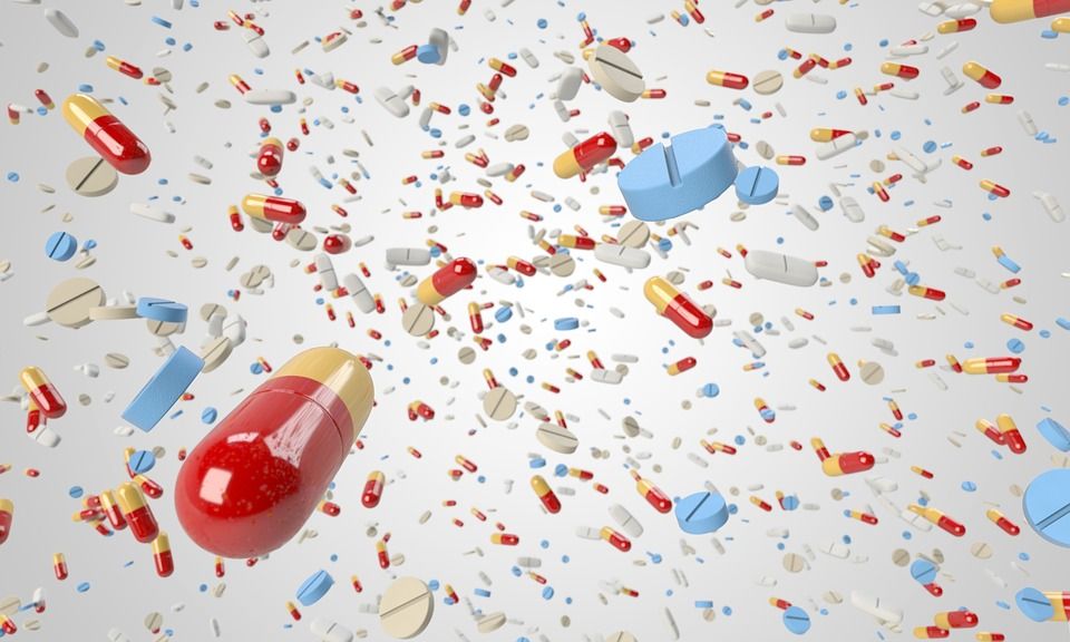 Suplementos Vitamínicos - Bariátrica - IMObariatrica