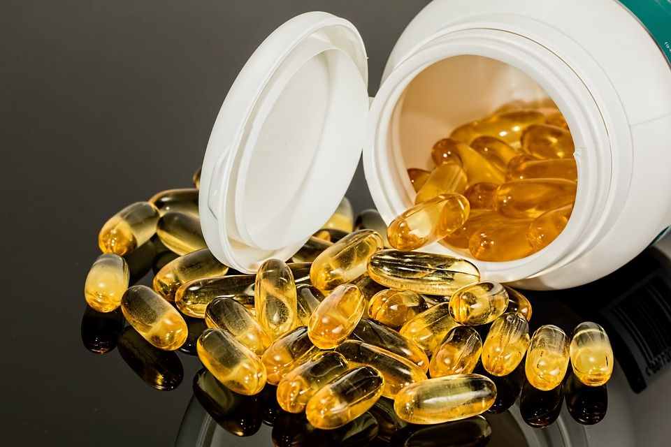 Suplementos Vitamínicos - Nutrición y Dietética - IMObariatrica Suplementos Vitamínicos - Cirugía Bariátrica - IMOBariátrica