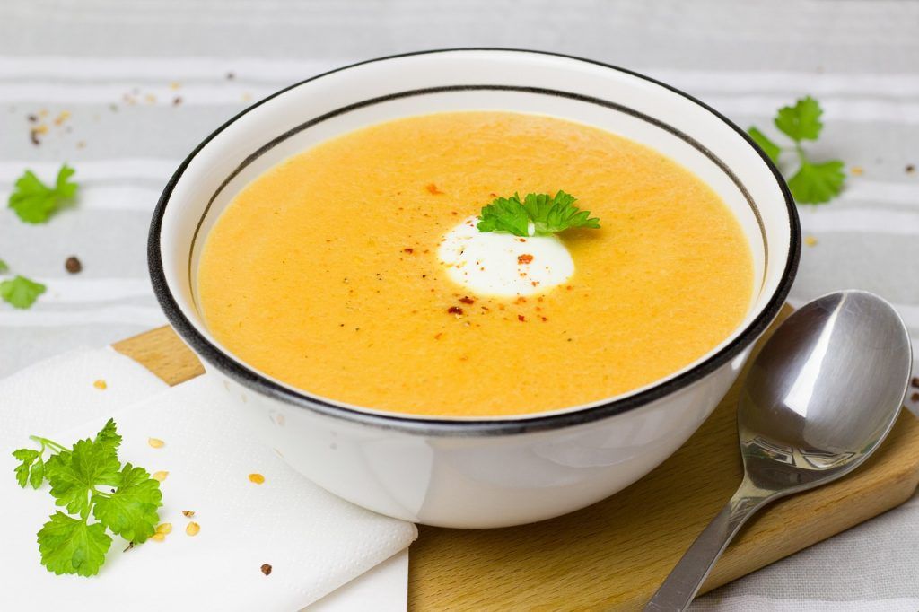 IMO Blog - preparacion nutricional- dieta liquida - imobariatrica