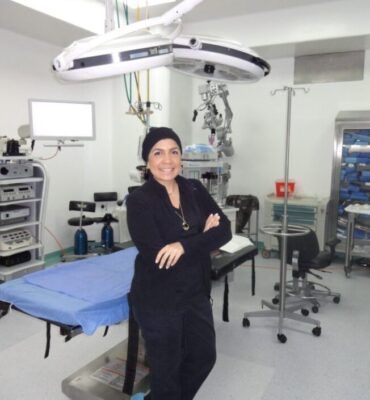 Técnicas malabsortivas - Dra Valentina Esscalona - IMObariatrica