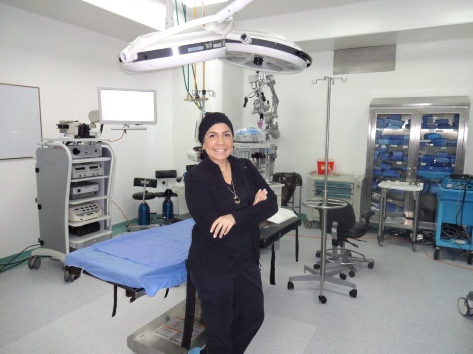 Técnicas malabsortivas - Dra Valentina Esscalona - IMObariatrica Técnicas malabsortivas - Dra Valentina Esscalona - IMObariatrica