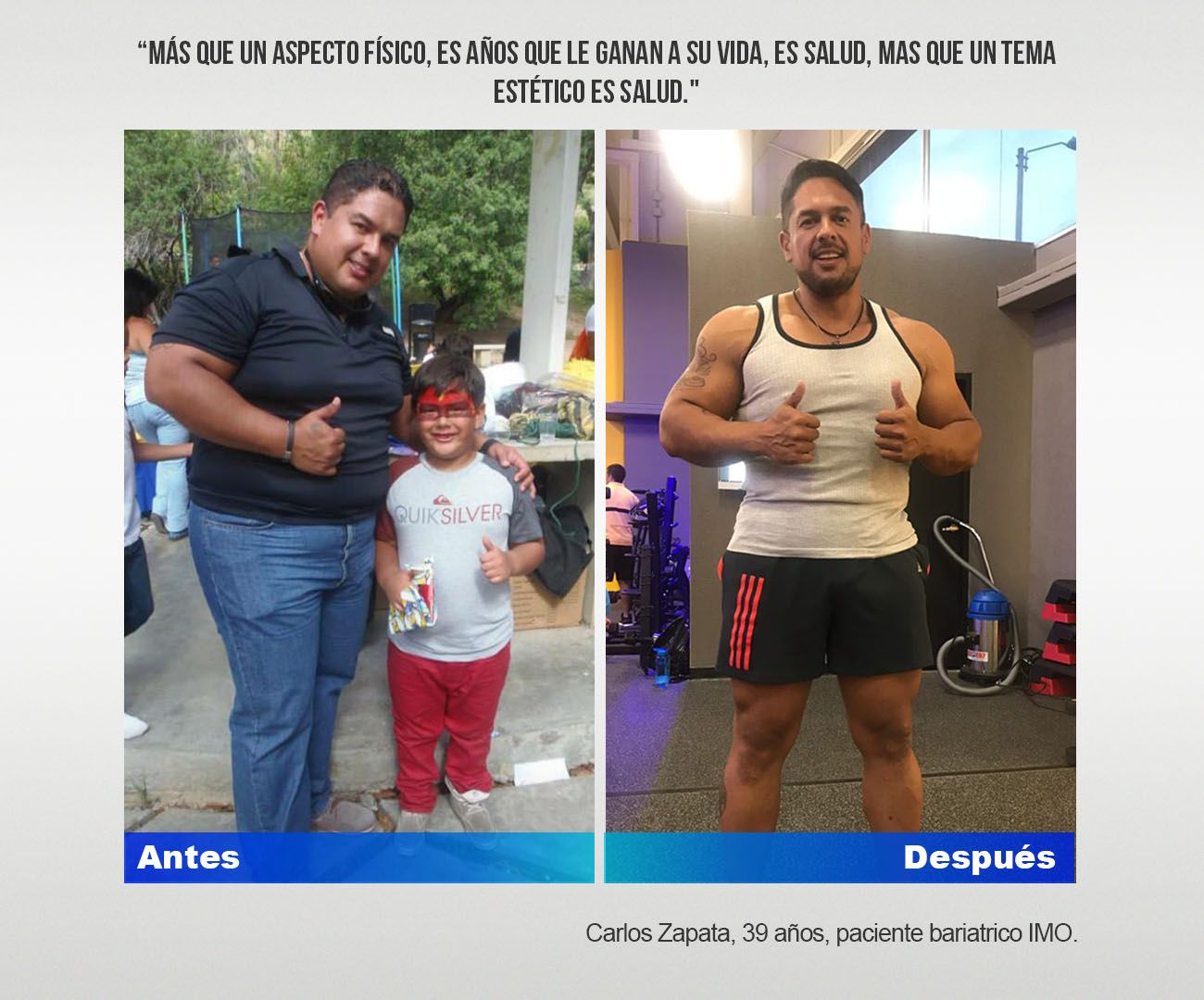 Testimonio