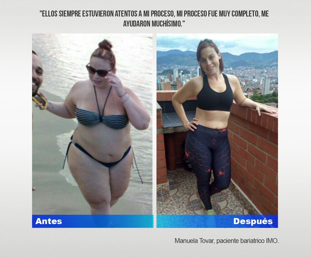 Testimonio
