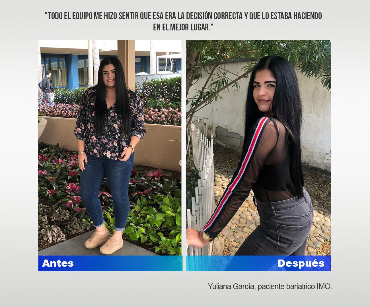 Testimonio