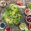 Alimentación–Cirugía Bariátrica–IMOBariatrica