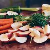 Carbohidratos - Vegetales - Imobariátrica