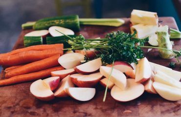 Carbohidratos - Vegetales - Imobariátrica
