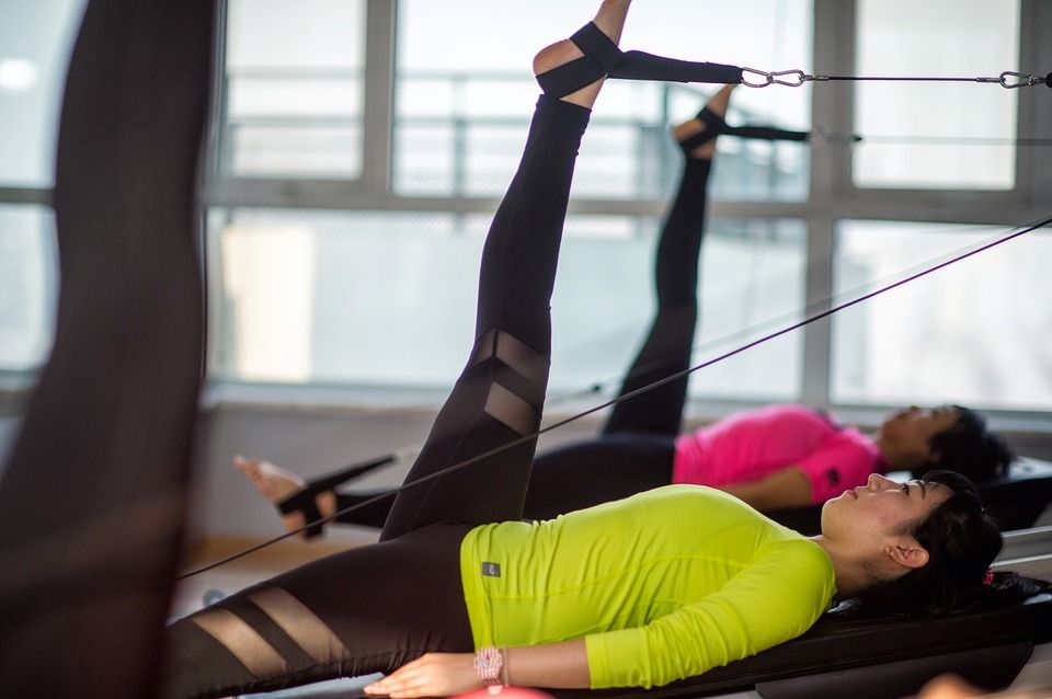 Pilates-cirugía bariátrica-IMOBariatrica Pilates-cirugía bariátrica-IMOBariatrica