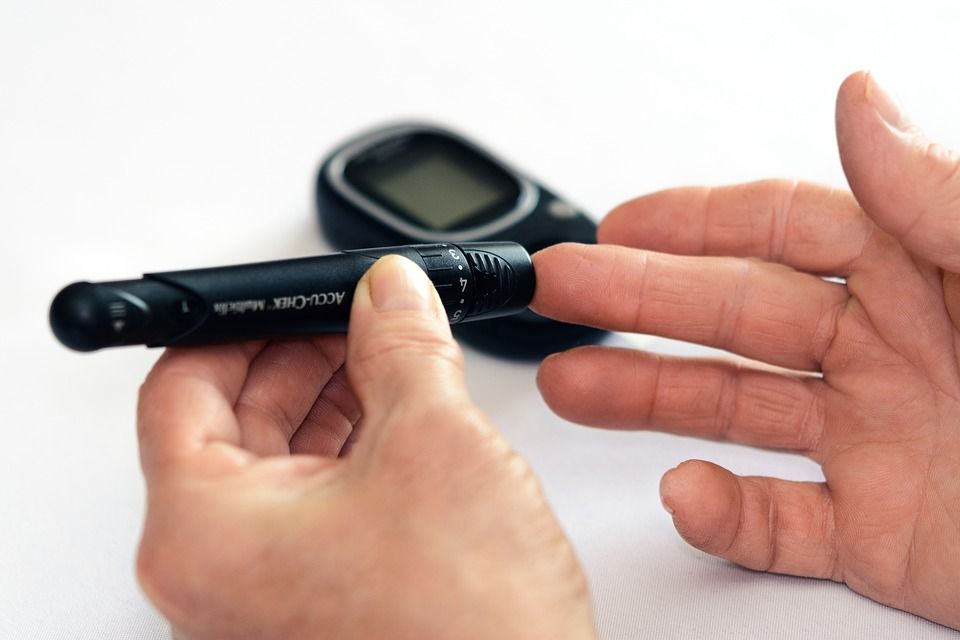 La hiperinsulinemia–Medicina Bariátrica–IMOBariatrica La hiperinsulinemia–Medicina Bariátrica–IMOBariatrica