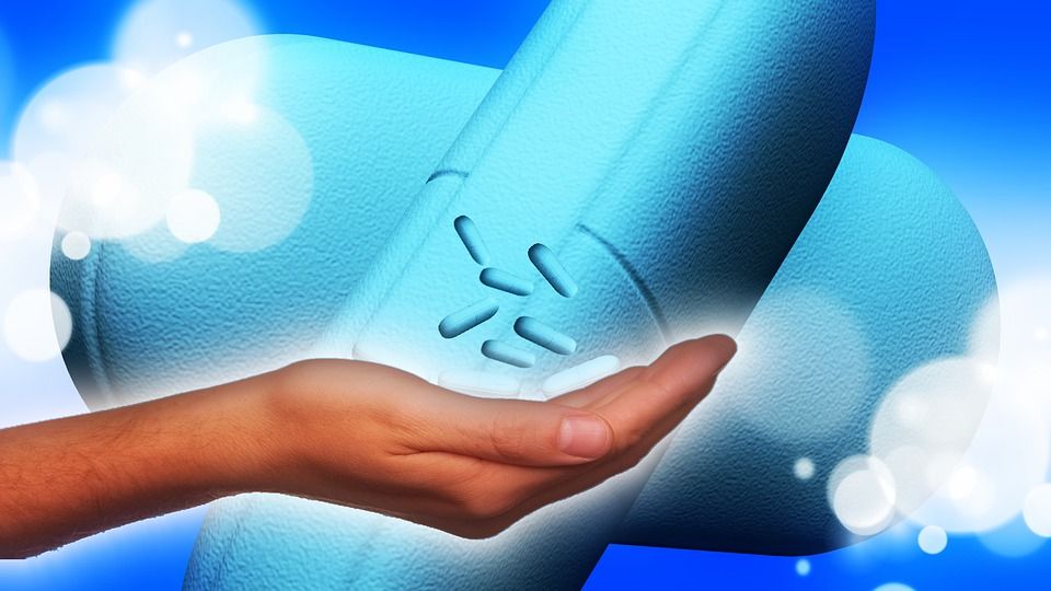 Celulitis infecciosa-antibióticos-IMOBariatrica