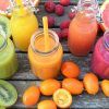Vitamina C - Dieta Líquida - ImoBariátrica