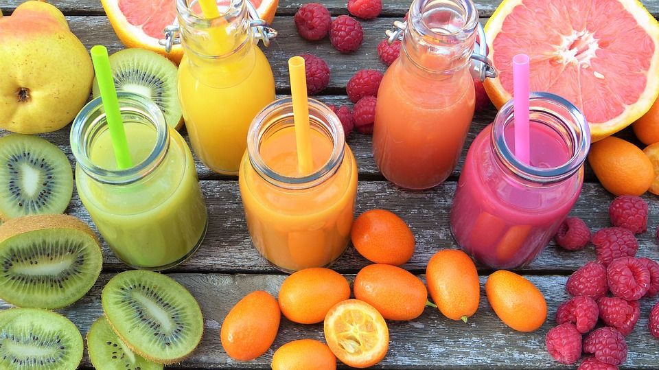 Vitamina C - Dieta Líquida - ImoBariátrica Vitamina C - Dieta Líquida - ImoBariátrica