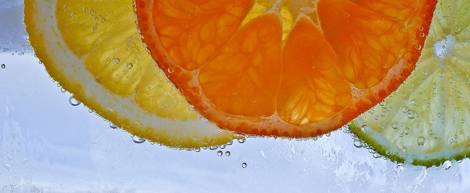 Fuentes - Vitamina C - Nutrición y Dietética - IMObariatrica Vitamina C - Fuentes - IMObariatrica