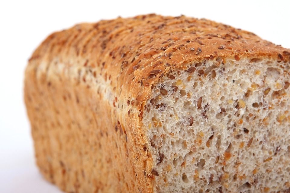 Pan Enriquecido - Nutrición y Dietética - IMOBariatrica Ácido Fólico - Pan Enriquecido - IMObariatrica