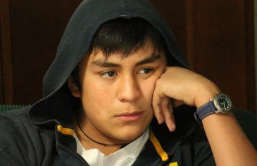 Adolescencia y Obesidad-Recomendaciones- IMObariatrica