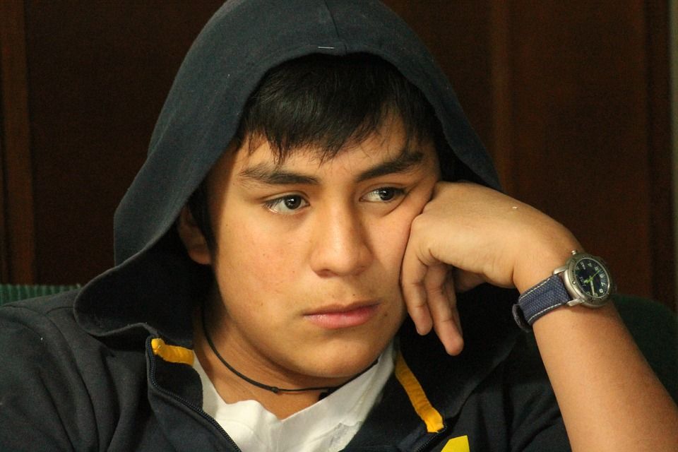 Adolescencia y Obesidad-Recomendaciones- IMObariatrica