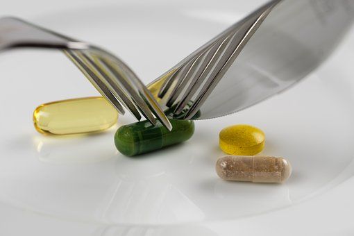 Vitamina B12-suplementos-IMOBariátrica Vitamina B12-suplementos-IMOBariátrica