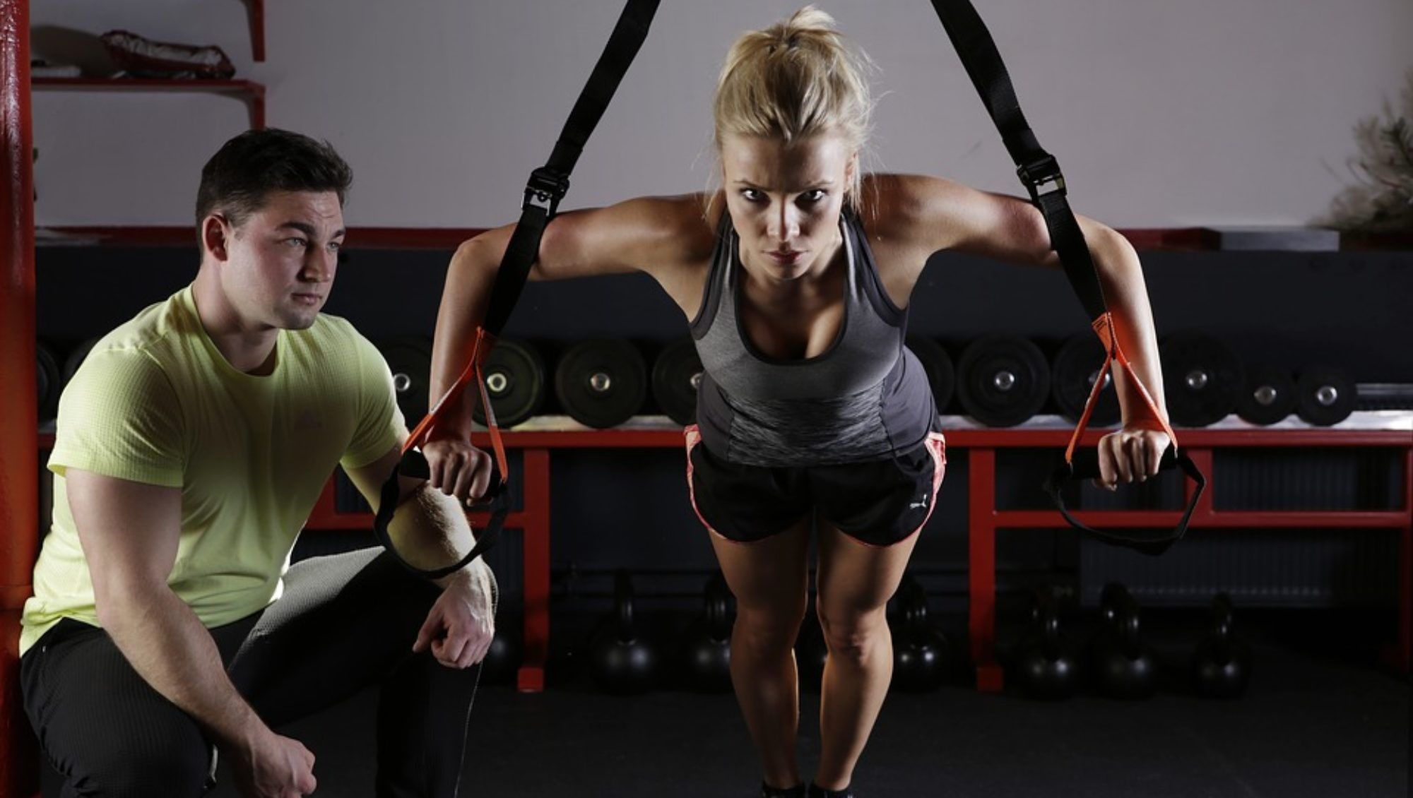 Gimnasio-Fisiatria y Deporte-IMObariatrica Gimnasio-Fisiatria y Deporte-IMObariatrica