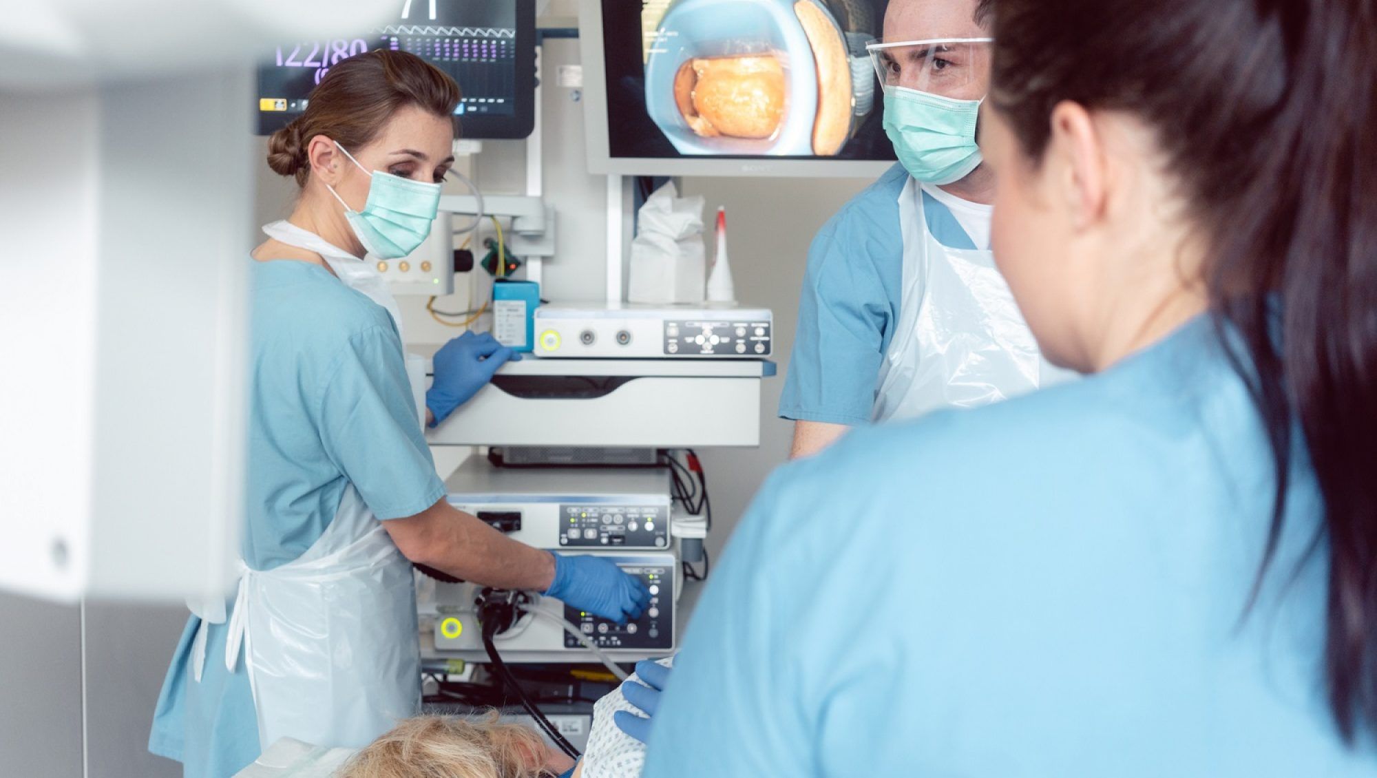 Gastroenterología-IMOBariátrica Categoría: medicina bariátrica -IMOBariátrica