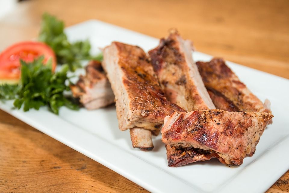 Recetas-costillar de cerdo-IMOBariatrica