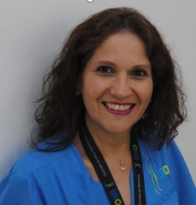 Ana Farias - EQUIPO IMO - Cirugía Bariátrica Ana Farias - Cirugía Bariátrica