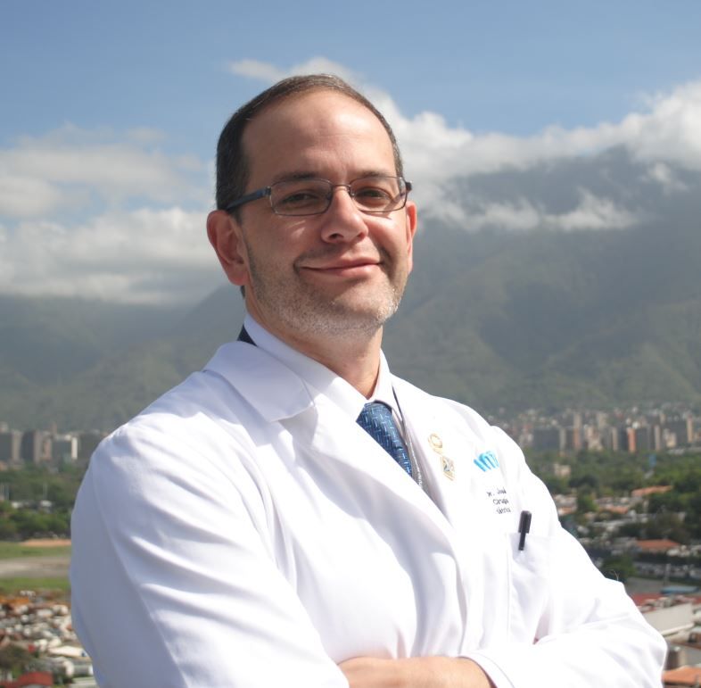 Dr Carmona - IMOBariátrica - Cirugía Bariátrica