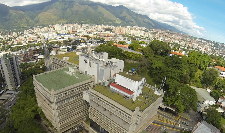 bariátrica instalaciones Cirugía - cirugía metabólica - POLICLINICA METROPOLITANA - IMOBariátrica -FOTO1