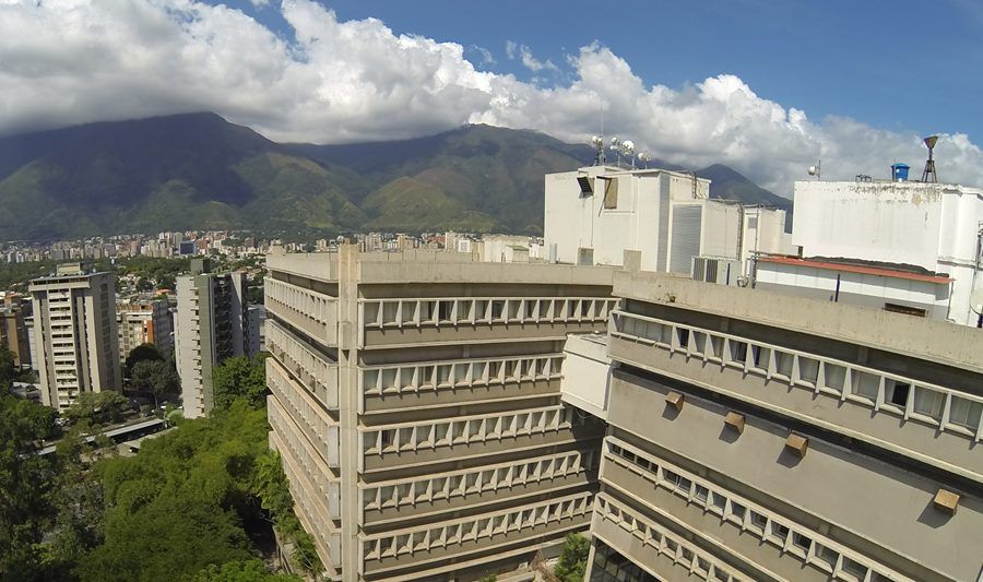 bariátrica instalaciones cirugía metabólica POLICLINICA METROPOLITANA - IMOBariátrica -FOTO4