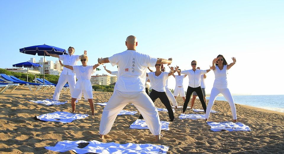 Yoga-Cirugía Bariatrica-IMOBariatrica