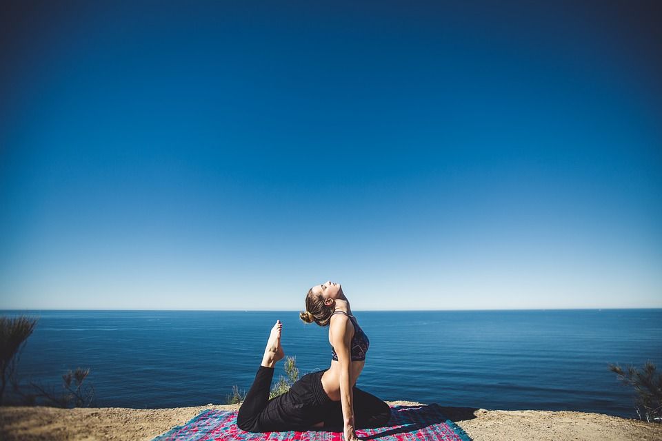 Yoga-Fisiatría y Deporte-IMOBariatrica Yoga-Fisiatría y Deporte-IMOBariatrica