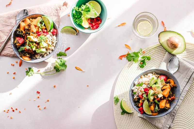 Recuperación tras cirugía bariátrica - Alimentación - Imobariátrica