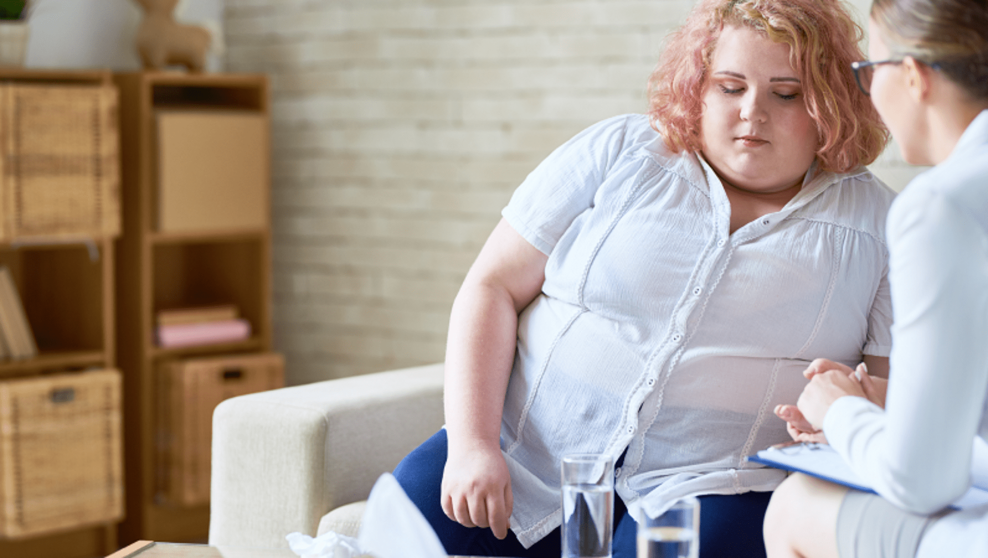 Personas obesas – Rasgos comunes – destacada – IMOBariátrica Personas obesas - Rasgos comunes - destacada - IMOBariátrica
