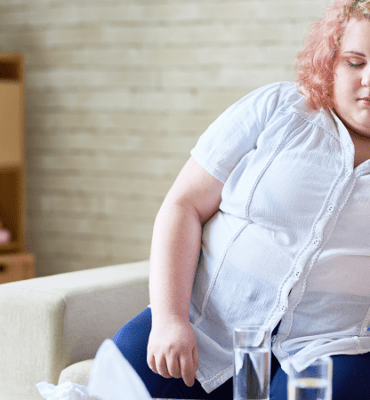 Personas obesas - Rasgos comunes - destacada - IMOBariátrica