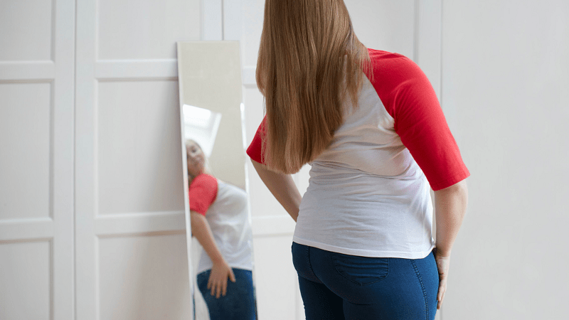 Personas obesas - aspectos comunes - IMOBariátrica