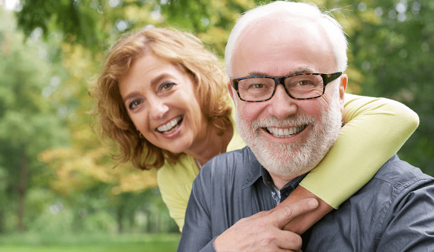 El impacto de la edad y la pérdida de peso - adultos mayores - IMOBariátrica