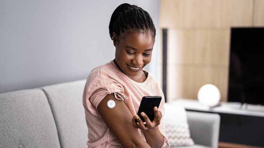 Glucosa - seguimiento y control - diabetes - IMOBariátrica