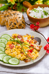 Desayuno - mito y verdad - IMOBariátrica