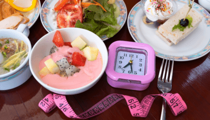 Mitos y Realidades - Alimentación bariátrica - IMOBariátrica