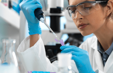 Test epigenético - muestras biológicas - IMOBariátrica