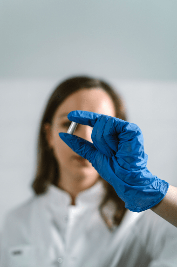 Fármaco- Hormona reguladora del Apetito - IMOBariátrica